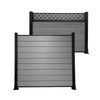 WPC FENCE