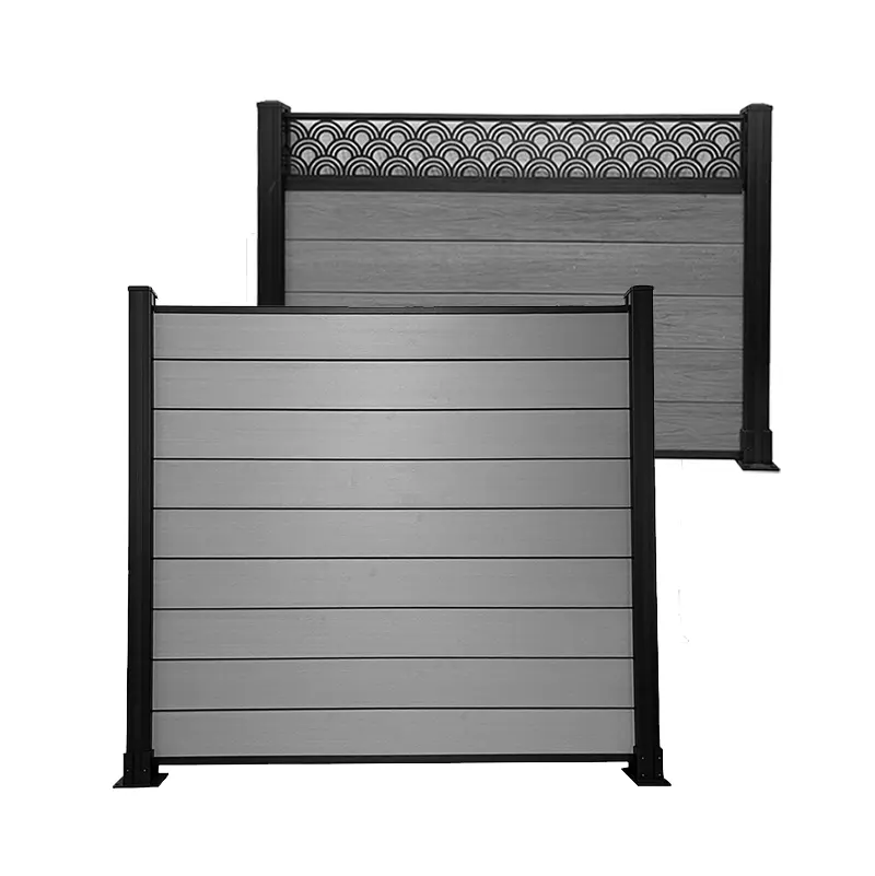 WPC FENCE