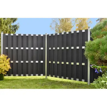 WPC FENCE