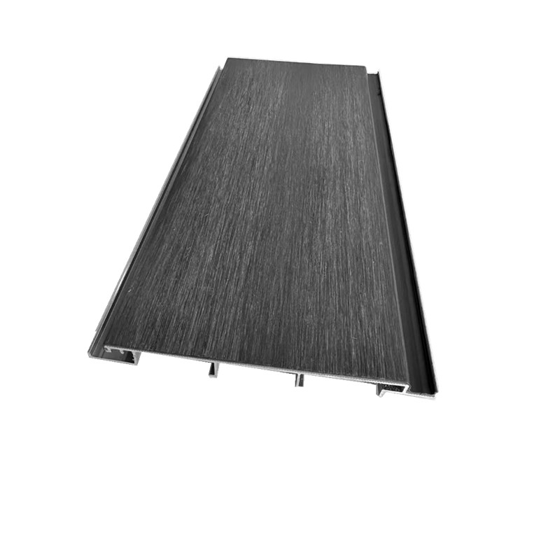Aluminum WPC wall panel