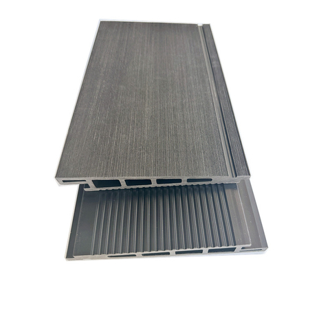 Outdoor wall panel 28*180mm Coffee color