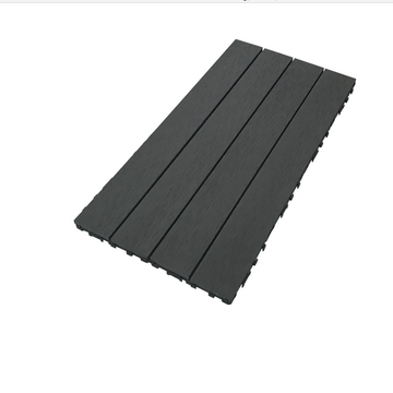 WPC DECKING TILE