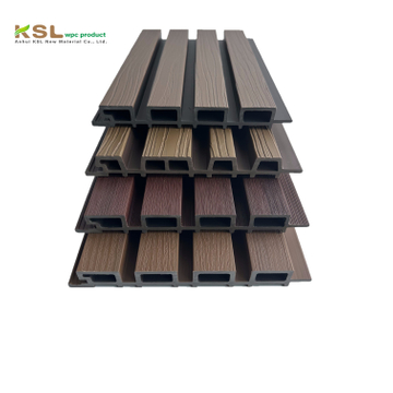 custom factory price waterproof wall cladding composite wpc wall cladding cheap outside wall cladding wpc internal paneling