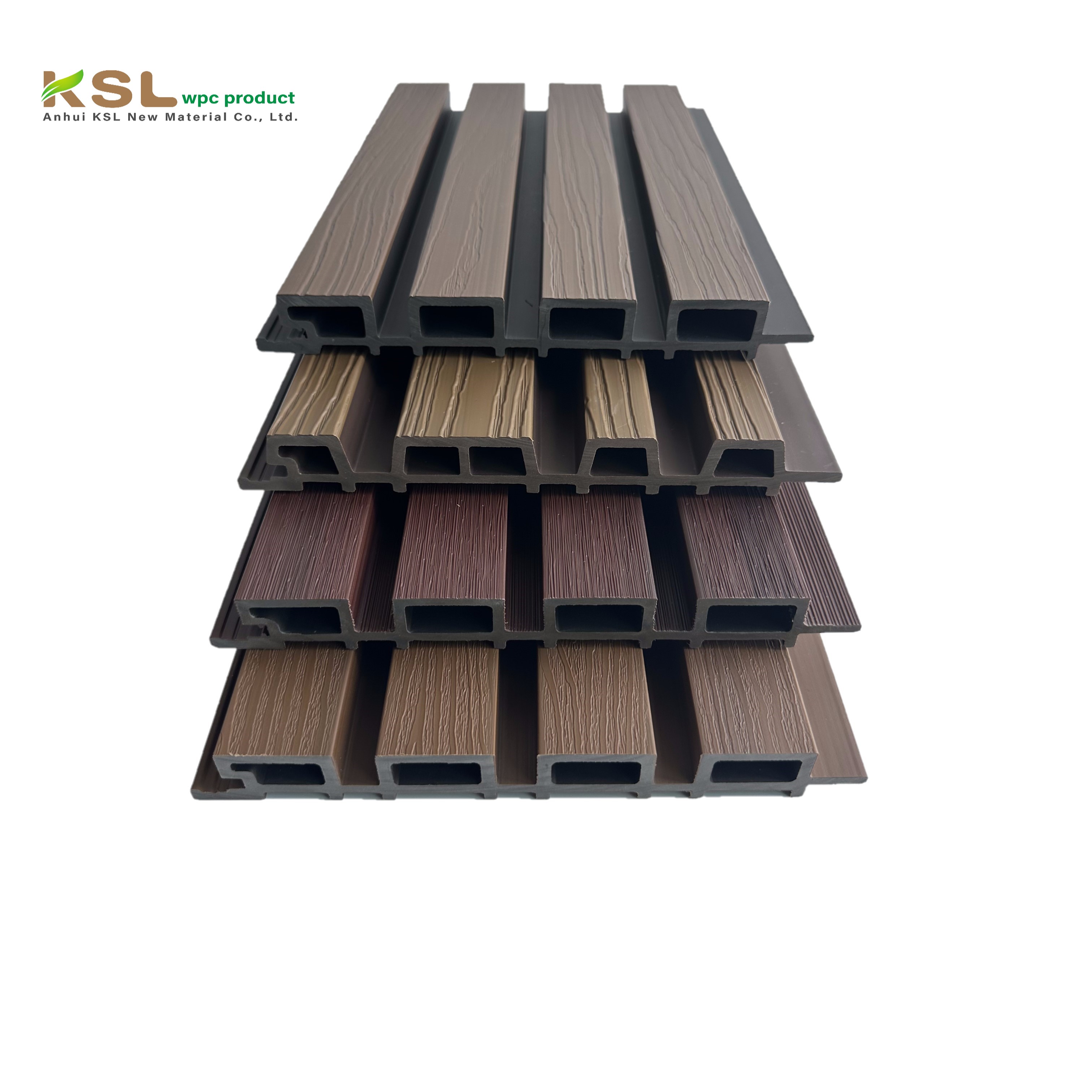 custom factory price waterproof wall cladding composite wpc wall cladding cheap outside wall cladding wpc internal paneling