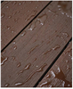 Outdoor Floor Wood Plastic Composite Garden Deckingdecking Boards