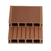 Low Maintenance Decking Eco-friendly Decking Slip-resistant Decking Uv-resistant DeckingWood Floor Waterproof Outdoor Decorative Decking Floor Covering Durable 3D Embossed WPC Decking