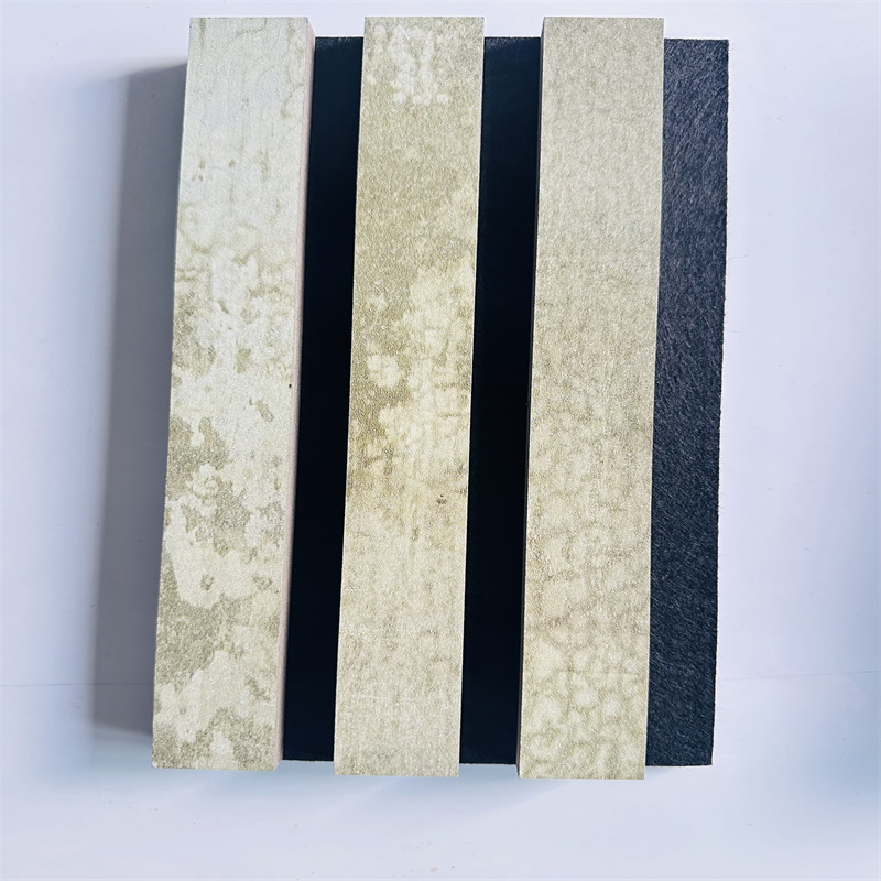 decorative panel ceiling tile acoustic board
