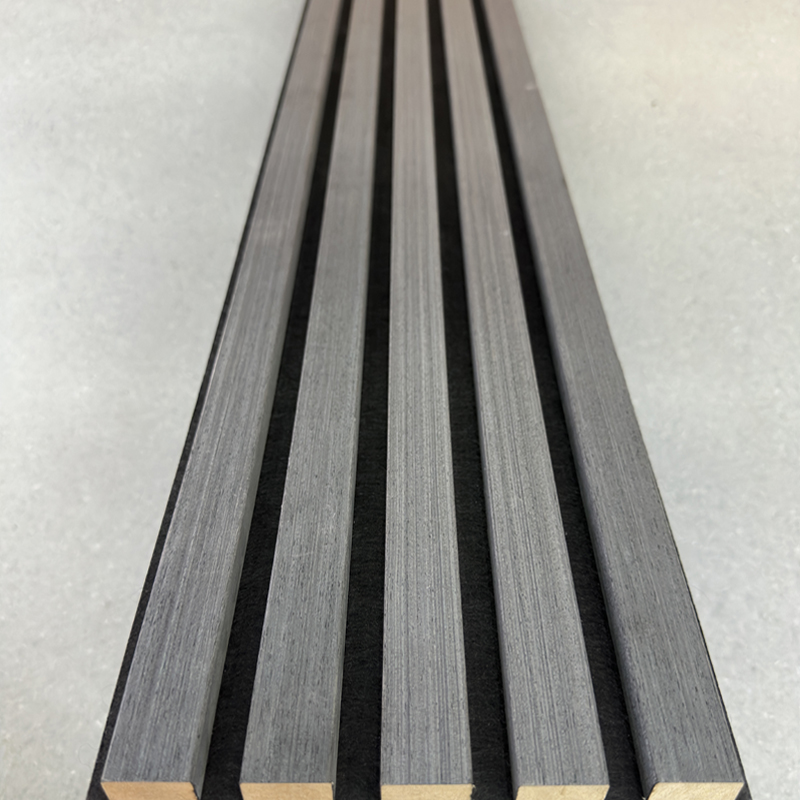 MDF Acoustic Panels Are Very Popular Due To Their Excellent Noise Reduction Performance And Versatile Applications.