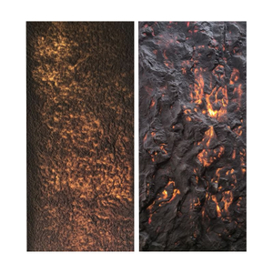 PU Artificial Stone Wall Panels for Modern Buildings