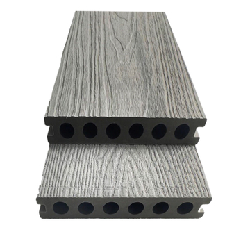 WPC Co Extrusion DECKING 