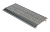 Outdoor 3D embossed WPC WALL PANEL 21X156mm