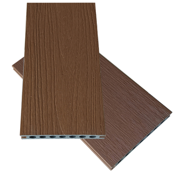 WPC co extrusion DECKING 23*138mm