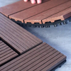 WPC DECKING TILE