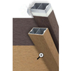 ALUMINUM WPC PROFILE