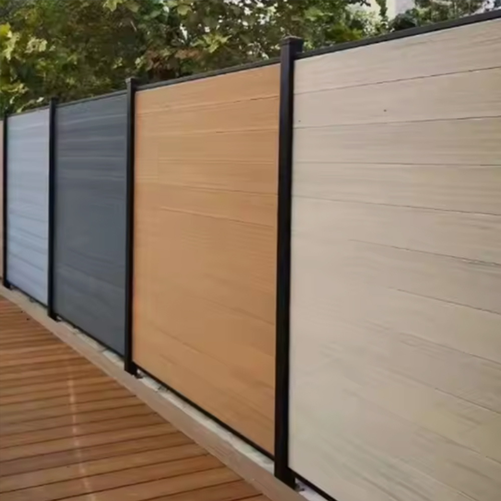 WPC FENCE