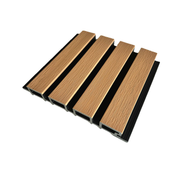 WPC WALL PANEL GREAT WALL PANEL double color