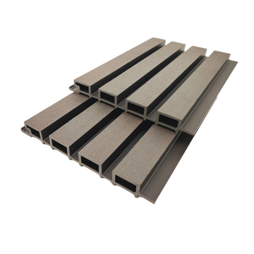 First generation WPC WALL PANEL GREAT WALL PANEL