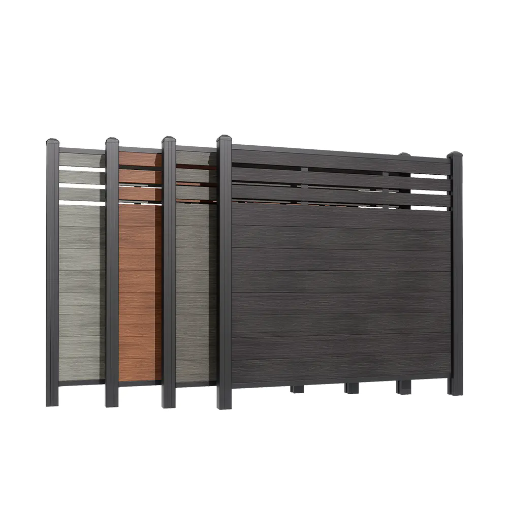 WPC FENCE