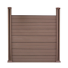 WPC FENCE