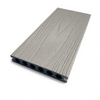 Hollow & Solid Type WPC Co-extrusion Decking Structure