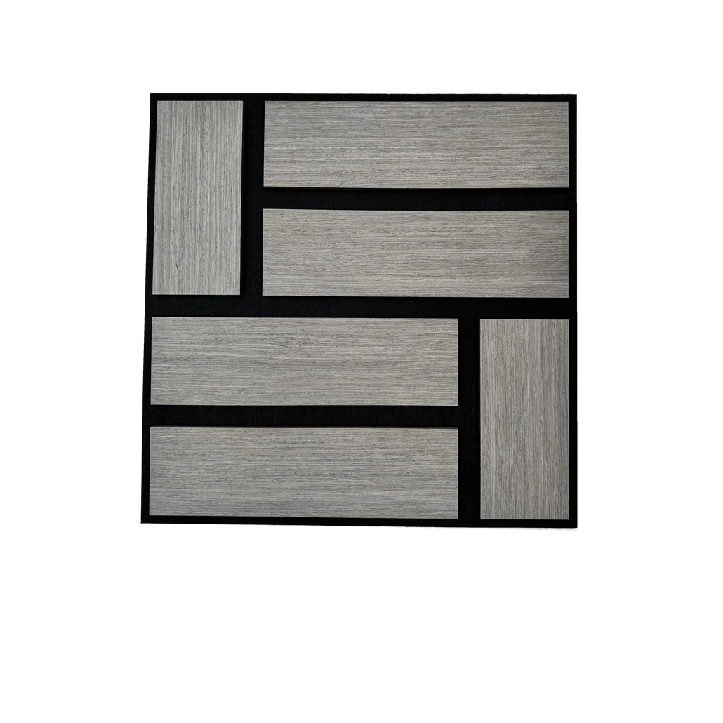 soundproof acoustic panel