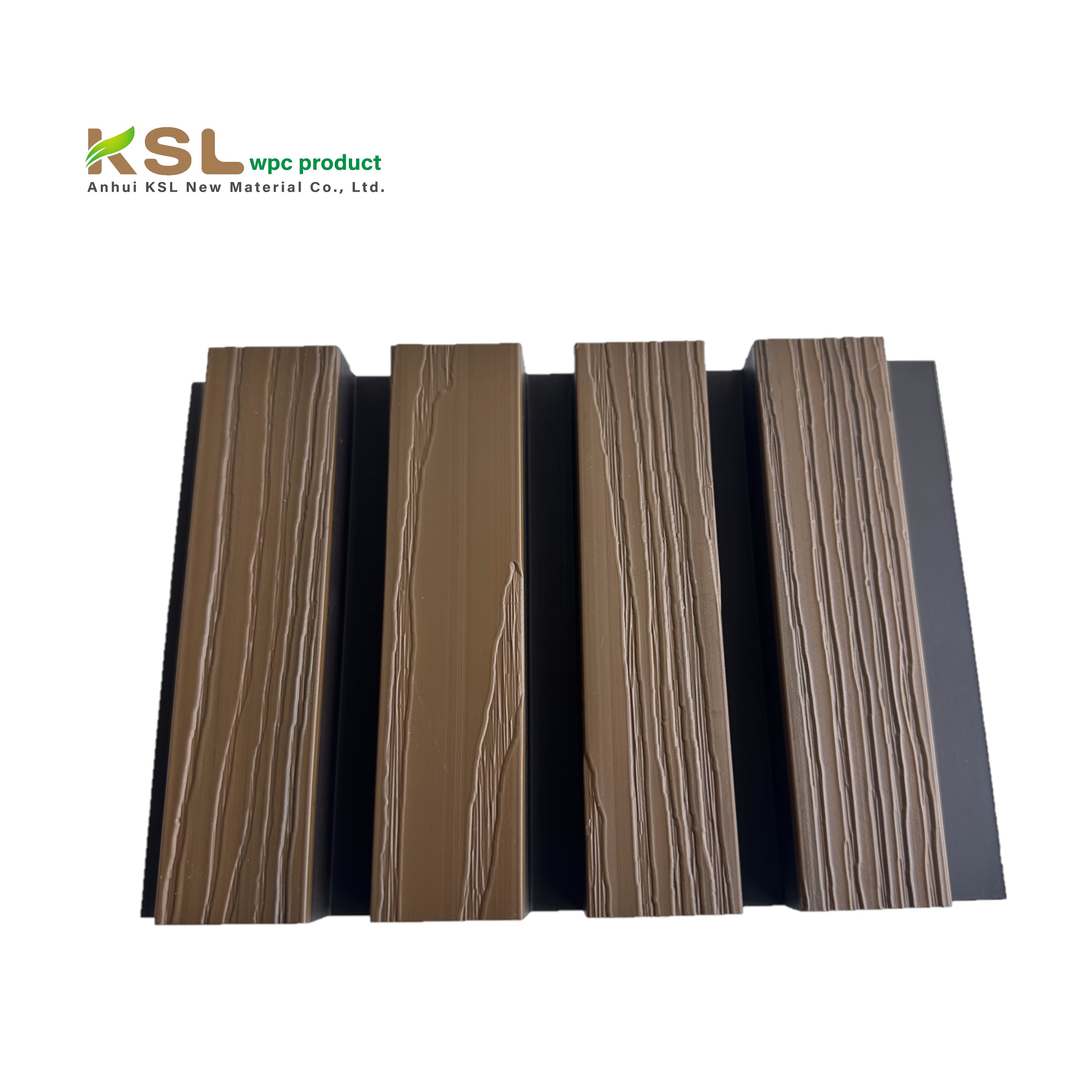 co-Friendly Indoor WPC Wall Panel for Home Building