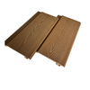 WPC wall cladding WPC wall panel 3D embossed wpc wall panel