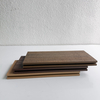  High Quality simulation 3D Embossed Wooden Flooring Outdoor Modern Natural Texture Plastic Wooden Decking