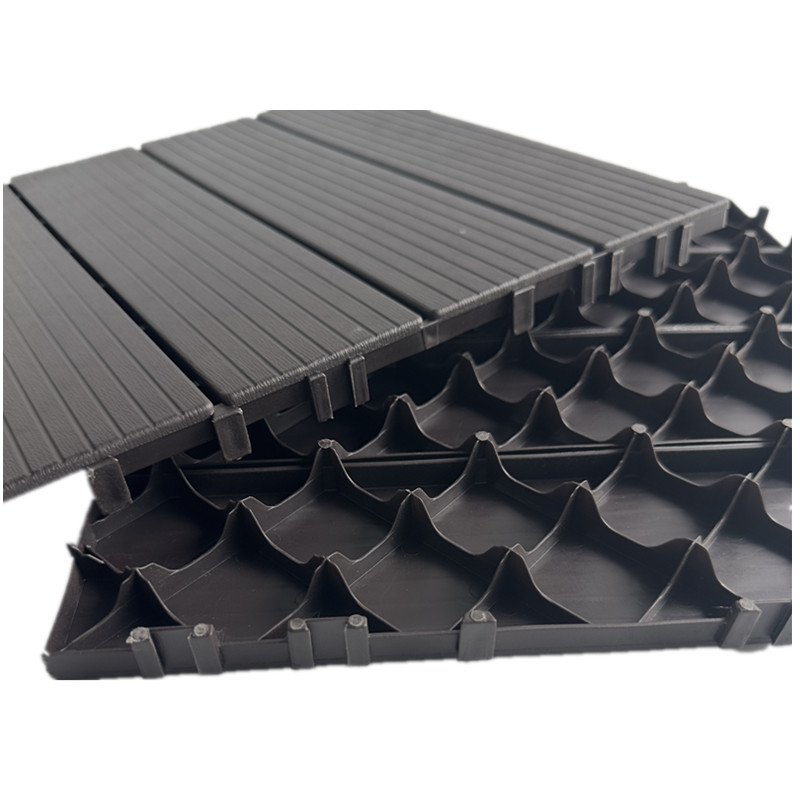Cheap Floor Tiles Plastic Deck Tile Interlocking Deck Tile Patio Interlocking Deck Tiles