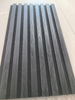The New Acoustic Panels with 3D Patterns Made of WPC Material Have Better Quality And More Attractive Appearance.
