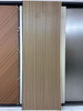 High Quality Modern Interior Studio Decoration AKU Panel 56