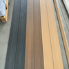 KSL Wpc 3d Embossed Woodgrain Outdoor Waterproof Wpc Flooring Composite Decking for Swimming Pool