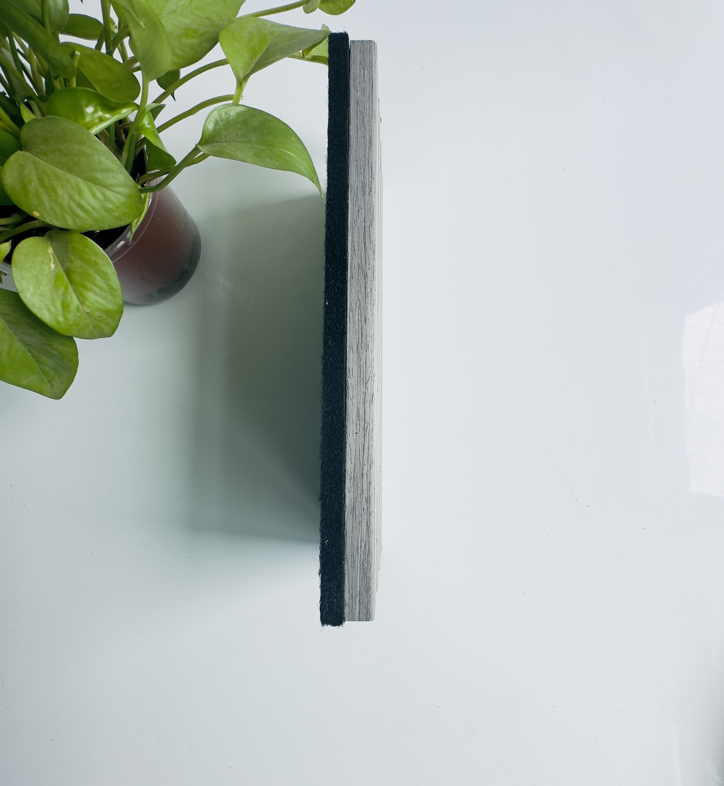 High Quality Modern Interior Studio Decoration KSL Panel