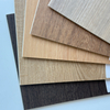 Wholesale 3mm SPC Flooring Custom Wood Patterns Waterproof Anti-Slip Rigid Core Click Wear Resistant Hotels