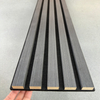 Modern Studio Sound Insulation Board Acoustic Panels Polyester Material Graphic Design Solution Capable
