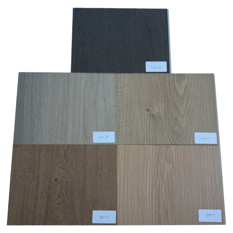 Spc Vinyl Pvc Flooring Spc Flooring 6mm Waterproof Spc Vinyl Wood Plank