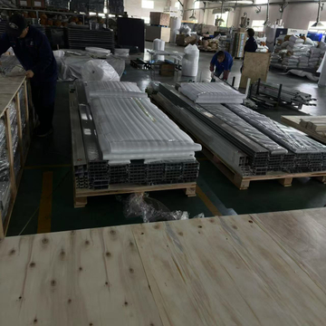 New Type Traditional Weatherproof Waterproof Dustproof WPC Cross-Categories Consolidation Garden Shed Courtyard Leisure Use