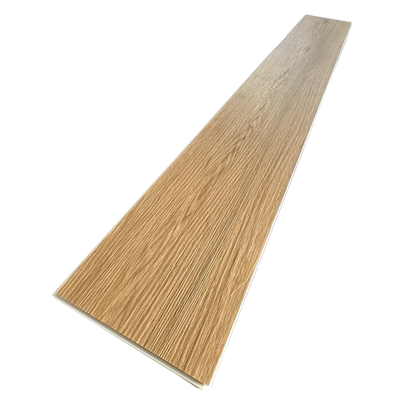 Luxury Vinyl Plank SPC Flooring Indoor Wear Resistant Modern Herringbone Pattern Click Lock System Minimalist 5-Year Warranty