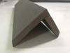 Terrasse WPC Couleur Teck Bordure Plancher Baguette D'Angle
