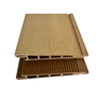 Outdoor wpc wall panel 28*180mm