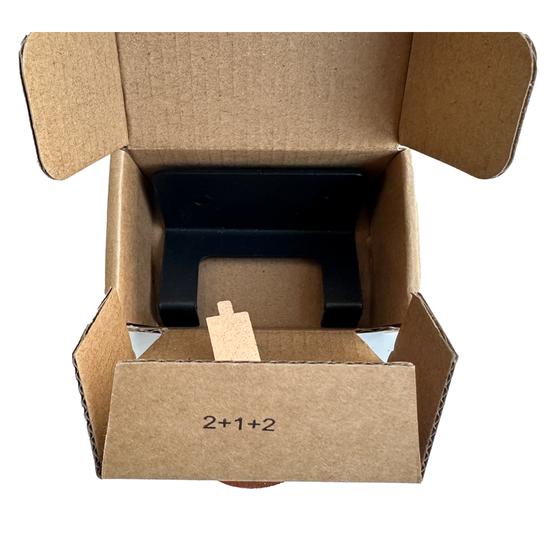 Crochets Ronds Sans Panneaux Acoustiques Montage Flexible Crochets Porte-manteau Panneaux Muraux