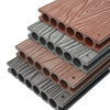 Wood plastic composite WPC decking