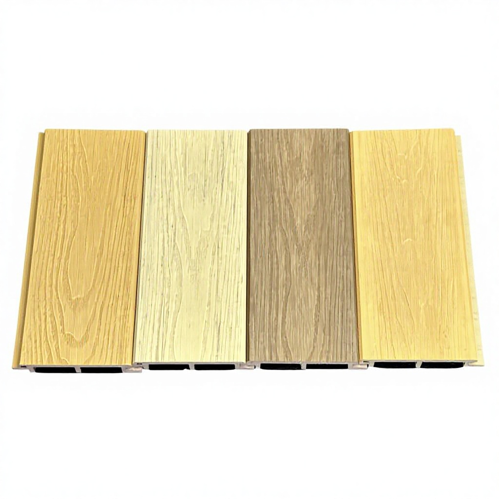 Co-extrusion Decking | WPC Co-extrusion Flooring Manufacturer K's'l