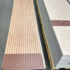 SPC wall pane 2400x600