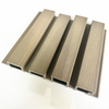 CO extrusion wpc composite WALL PANEL GREAT WALL PANEL 3D surface 