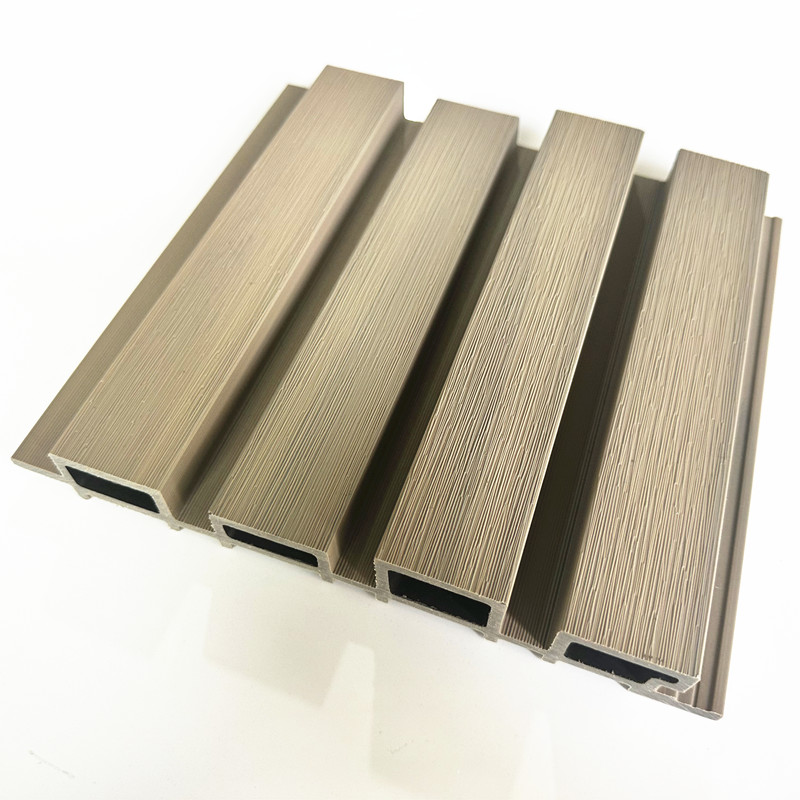 CO extrusion wpc composite WALL PANEL GREAT WALL PANEL 3D surface 