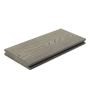 WPC Decking 3D Embossed decking