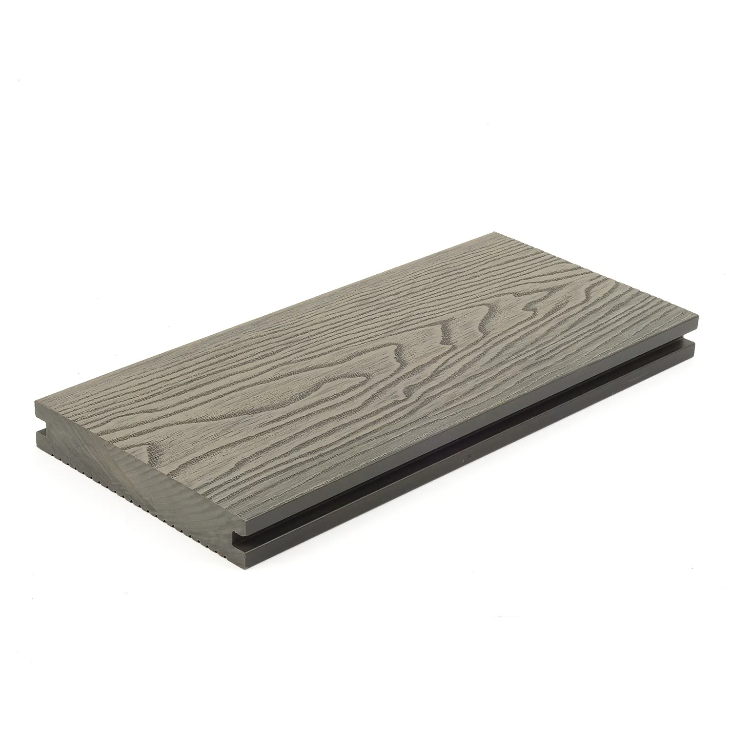 WPC Decking 3D Embossed decking