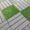 WPC DECKING TILE