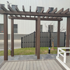 ALUMINUM WPC PROFILE